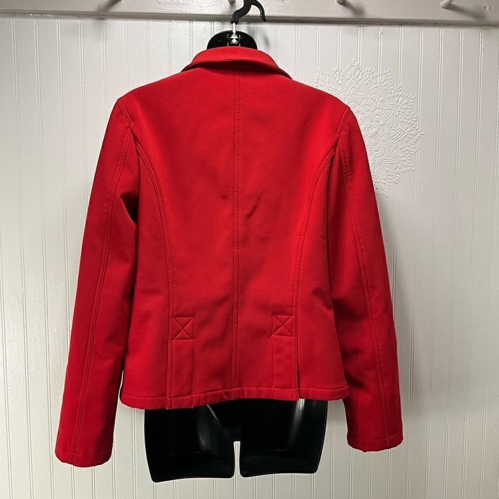 MONTANATEK Soft Shell Jacket - Picture 3 of 6